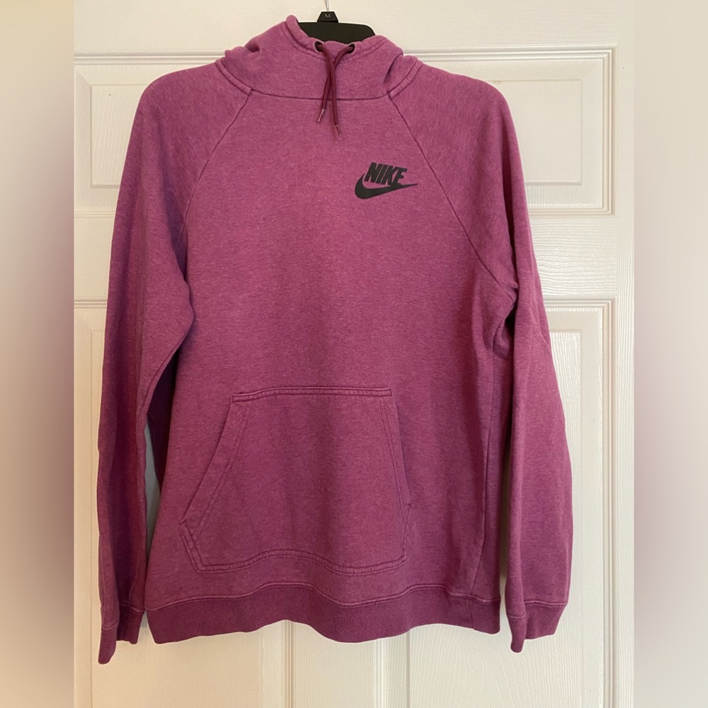 Sweatshirt 1/2 zip